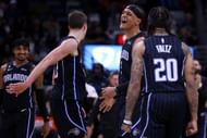 Orlando Magic vs New Orleans Pelicans